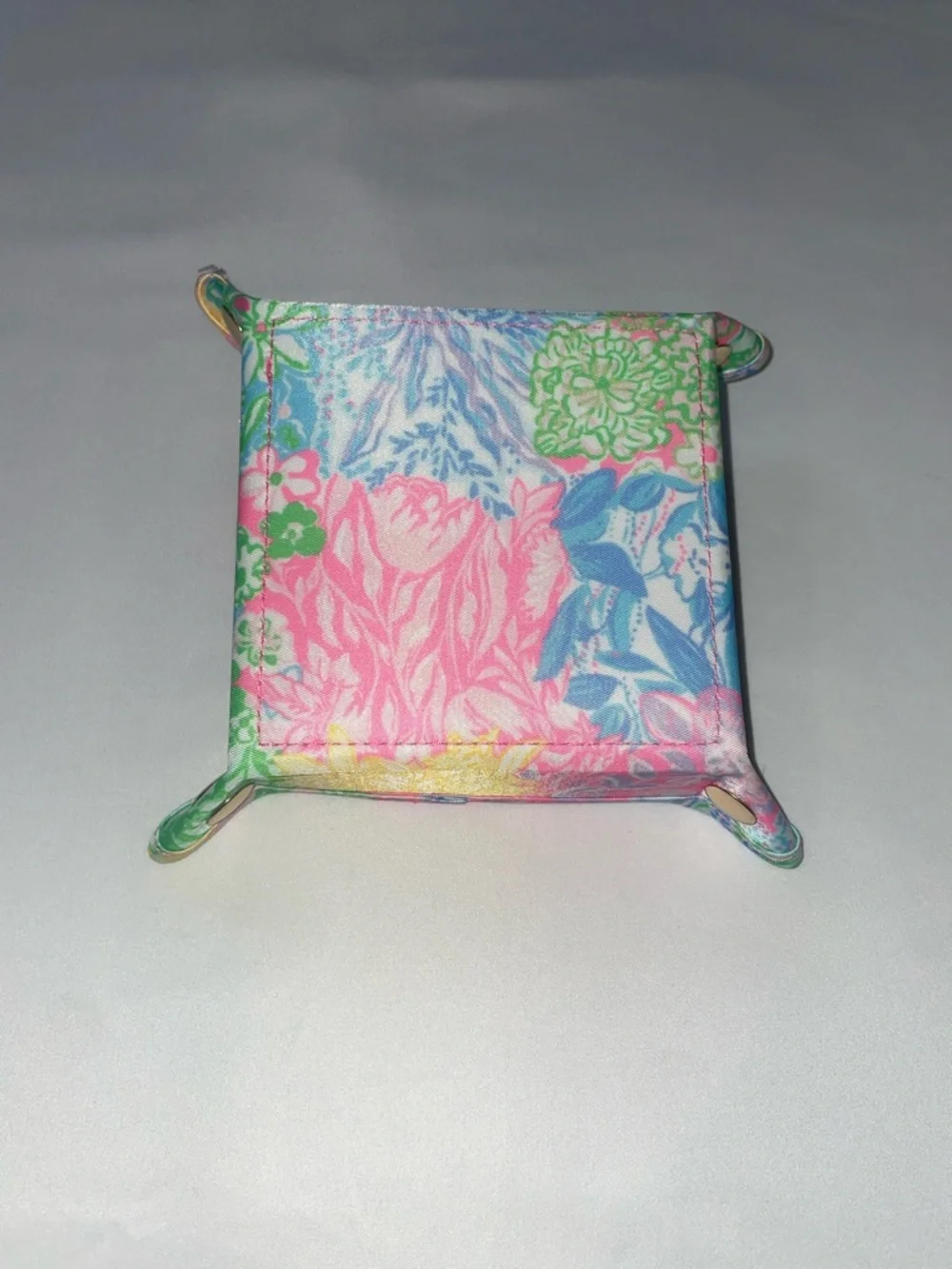 Lilly Pulitzer Catchall Tray